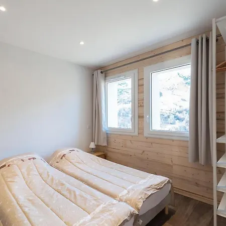 Odalys D'alice Chalet Saint-Martin-de-Belleville